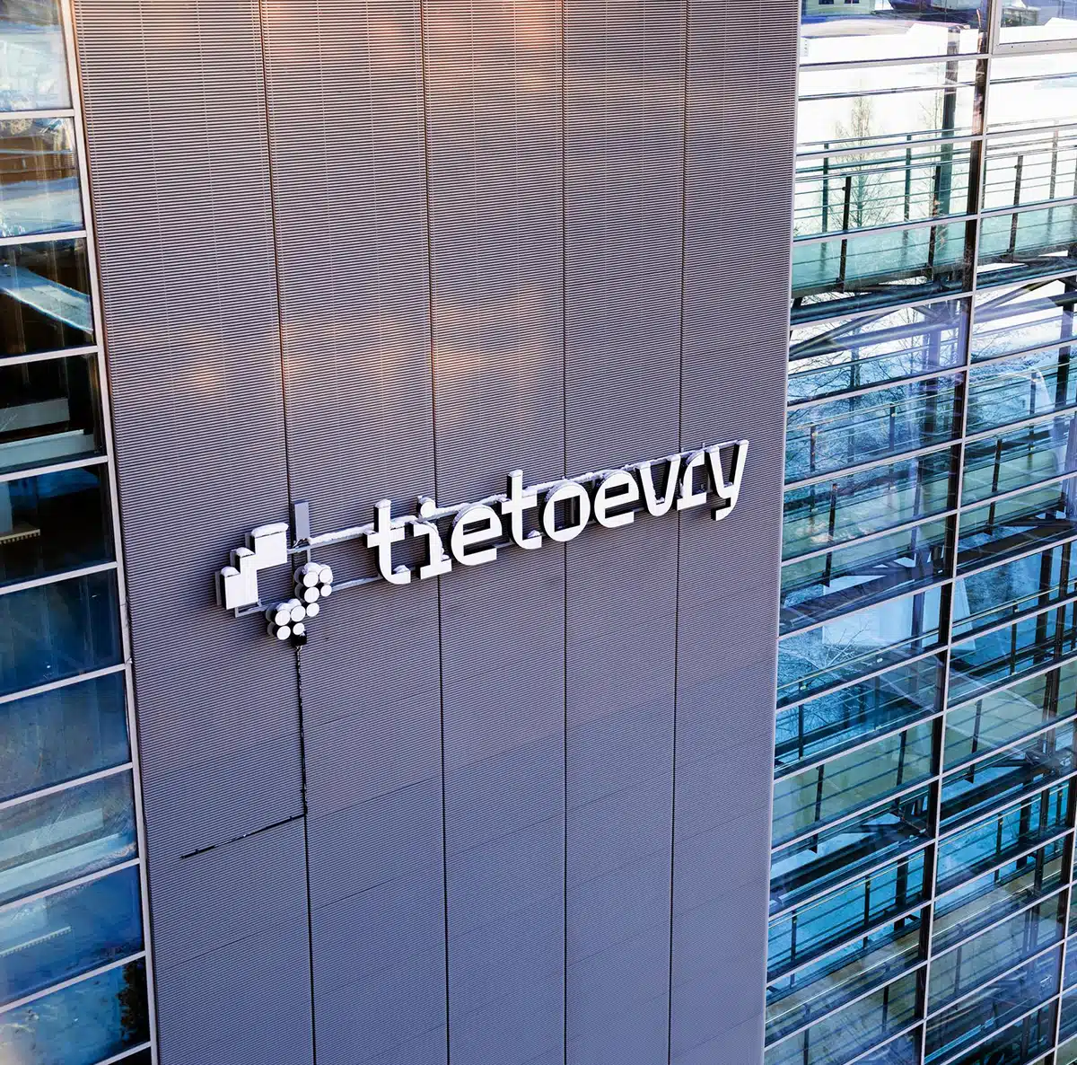 tietoevry customer story