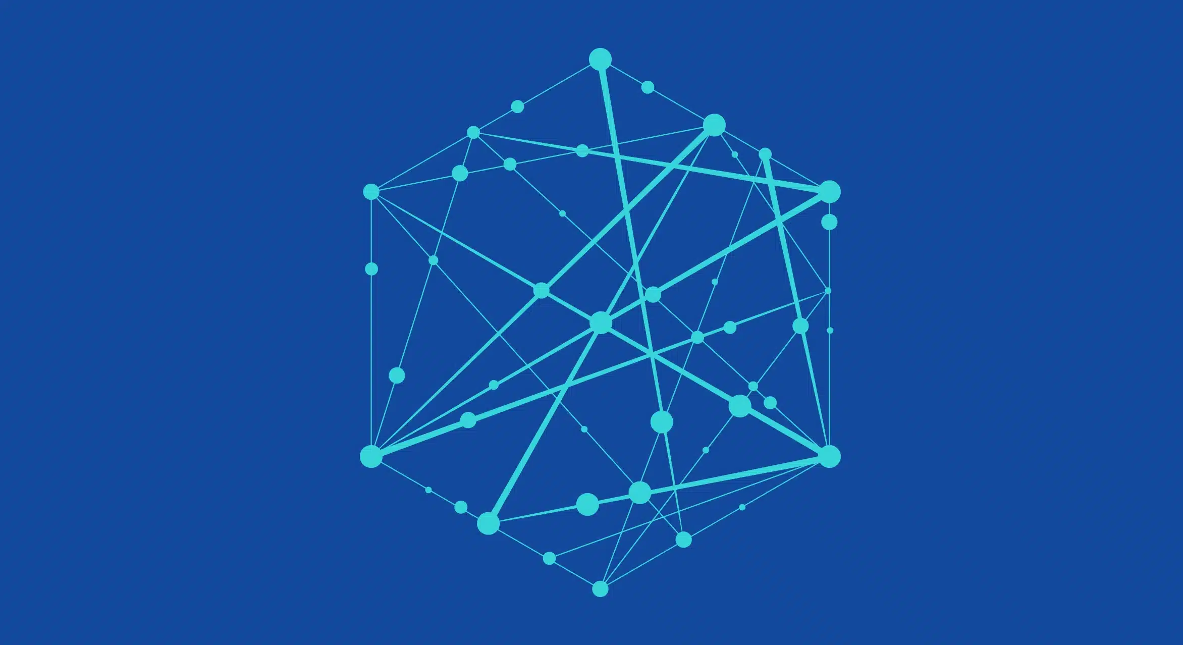 Liberar el poder de los datos con un grafo de conocimiento federado