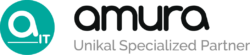 amura logo