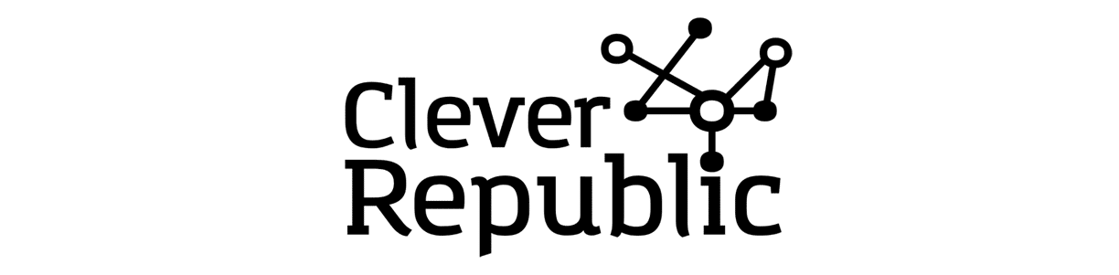 Logo de Clever Republic