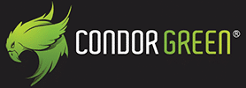 condor green logo