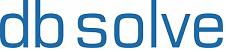 logotipo de db solve
