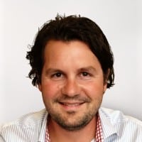 Piethein Strengholt headshot