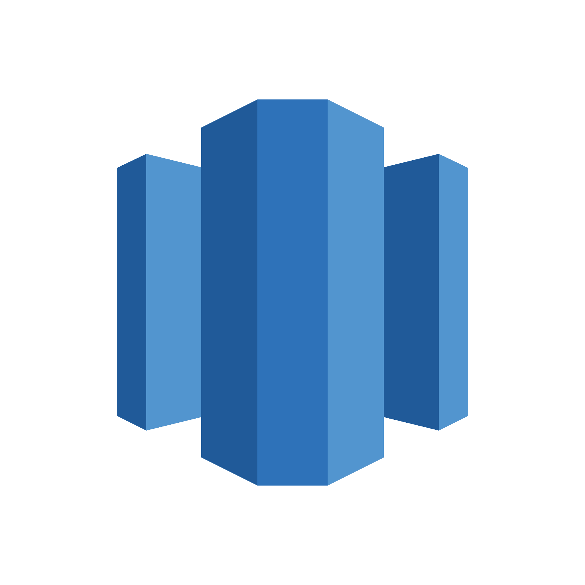 Amazon Redshift icon