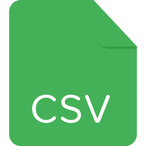CSV