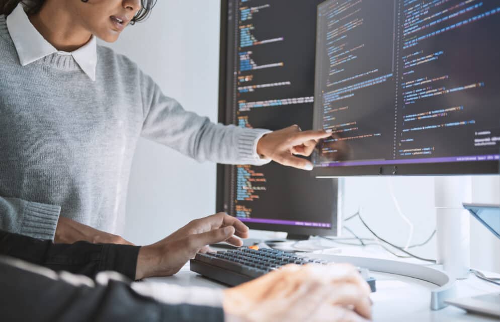 cadre d'observabilité données