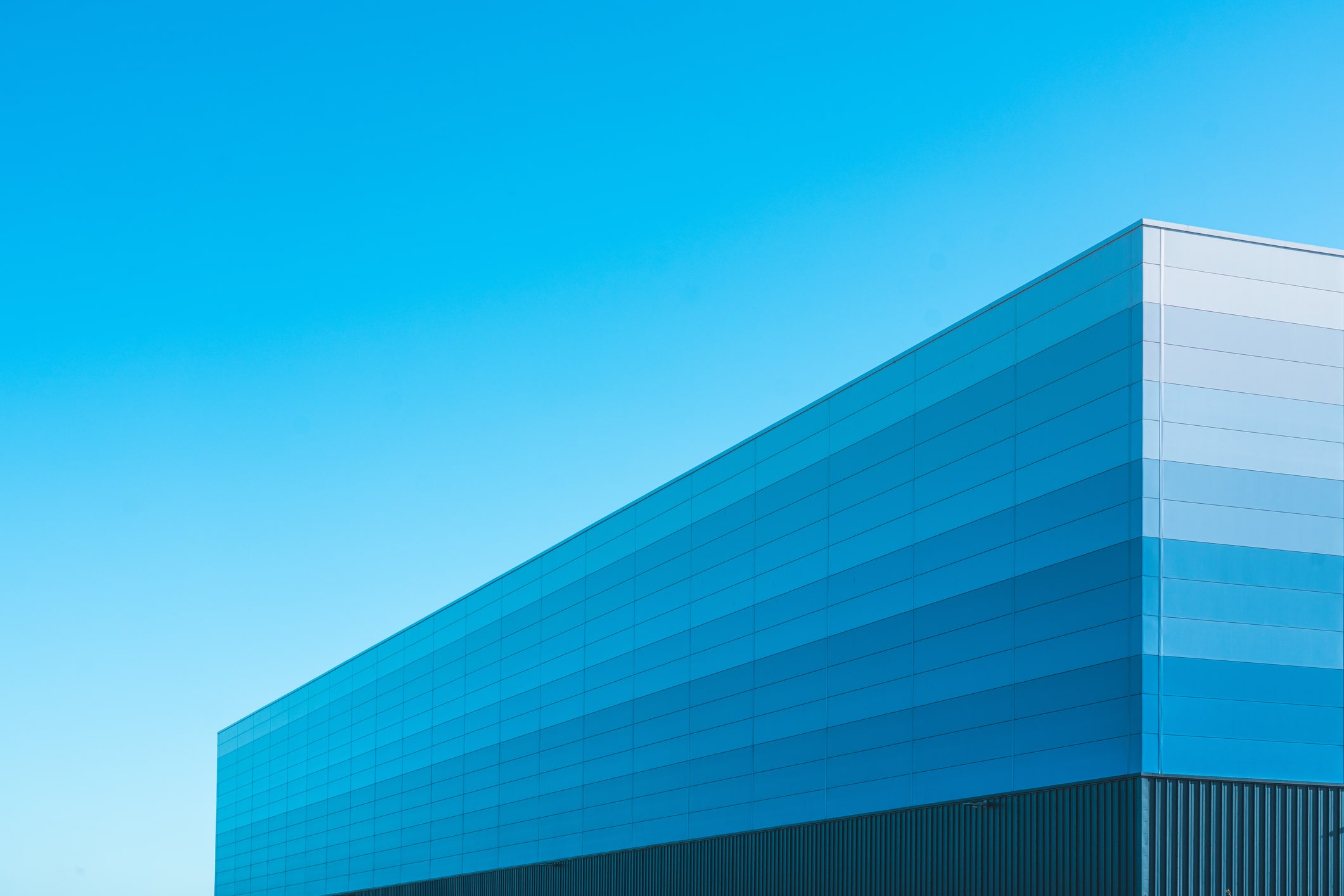 data and manufacturing