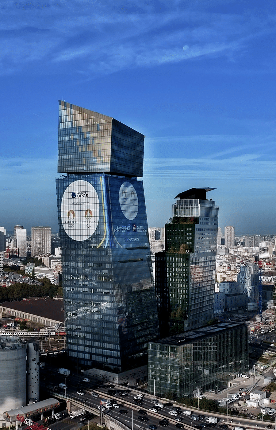 Actian customer story with Groupe BCPE