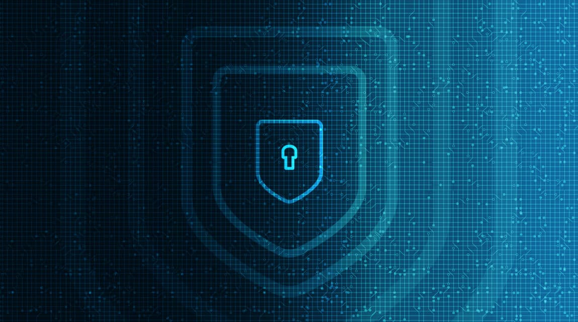 securing your data with Actian Vector