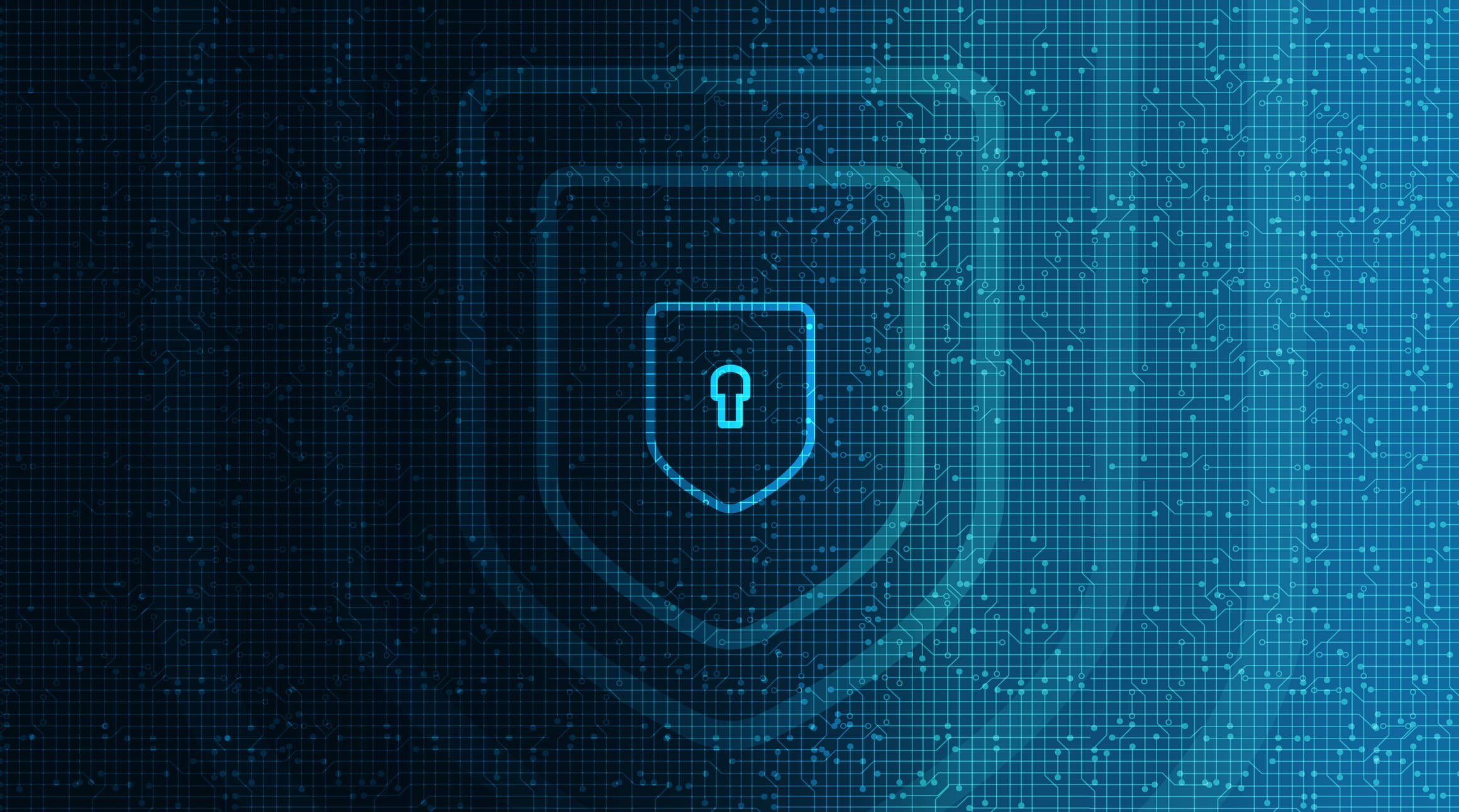 securing your data with Actian Vector