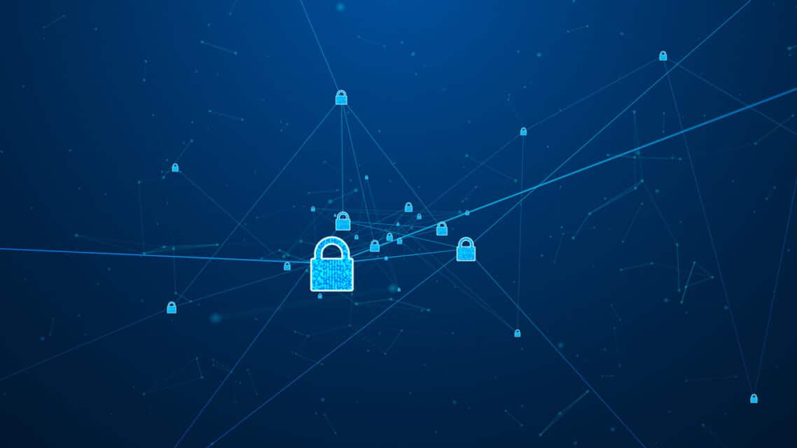 securing your data with actian vector