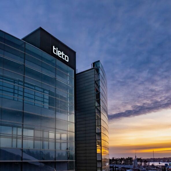 Tieto Customer Story