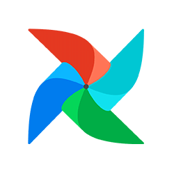 Apache Airflow icon