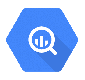 Googel BigQuery