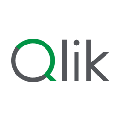 Logotipo de Qlik