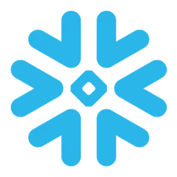 Snowflake icon