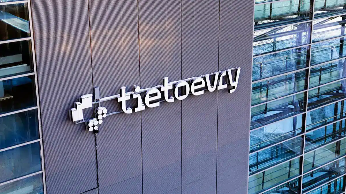 tietoevry customer story