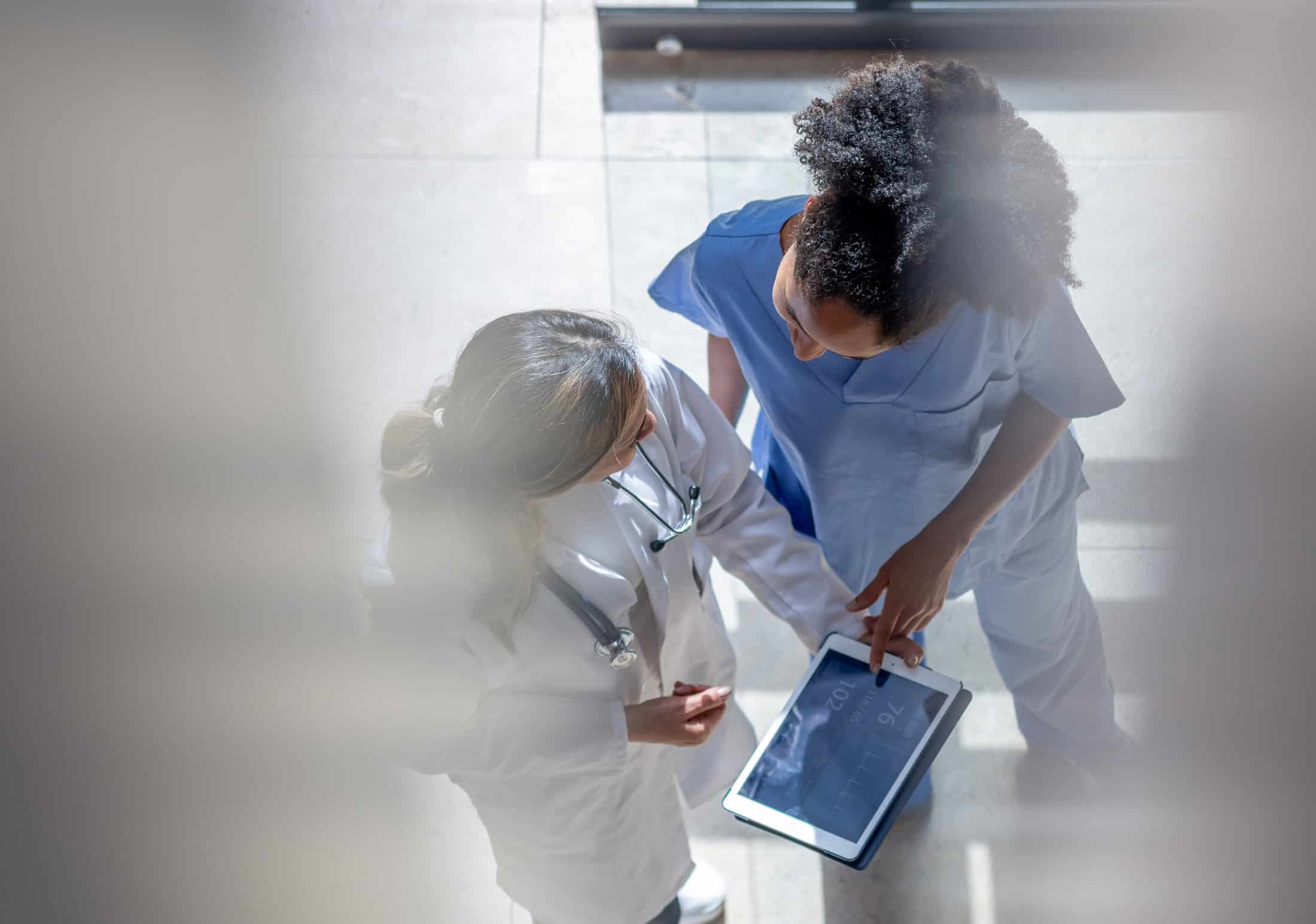 5 Ways a Data Catalog Improves Patient Outcomes