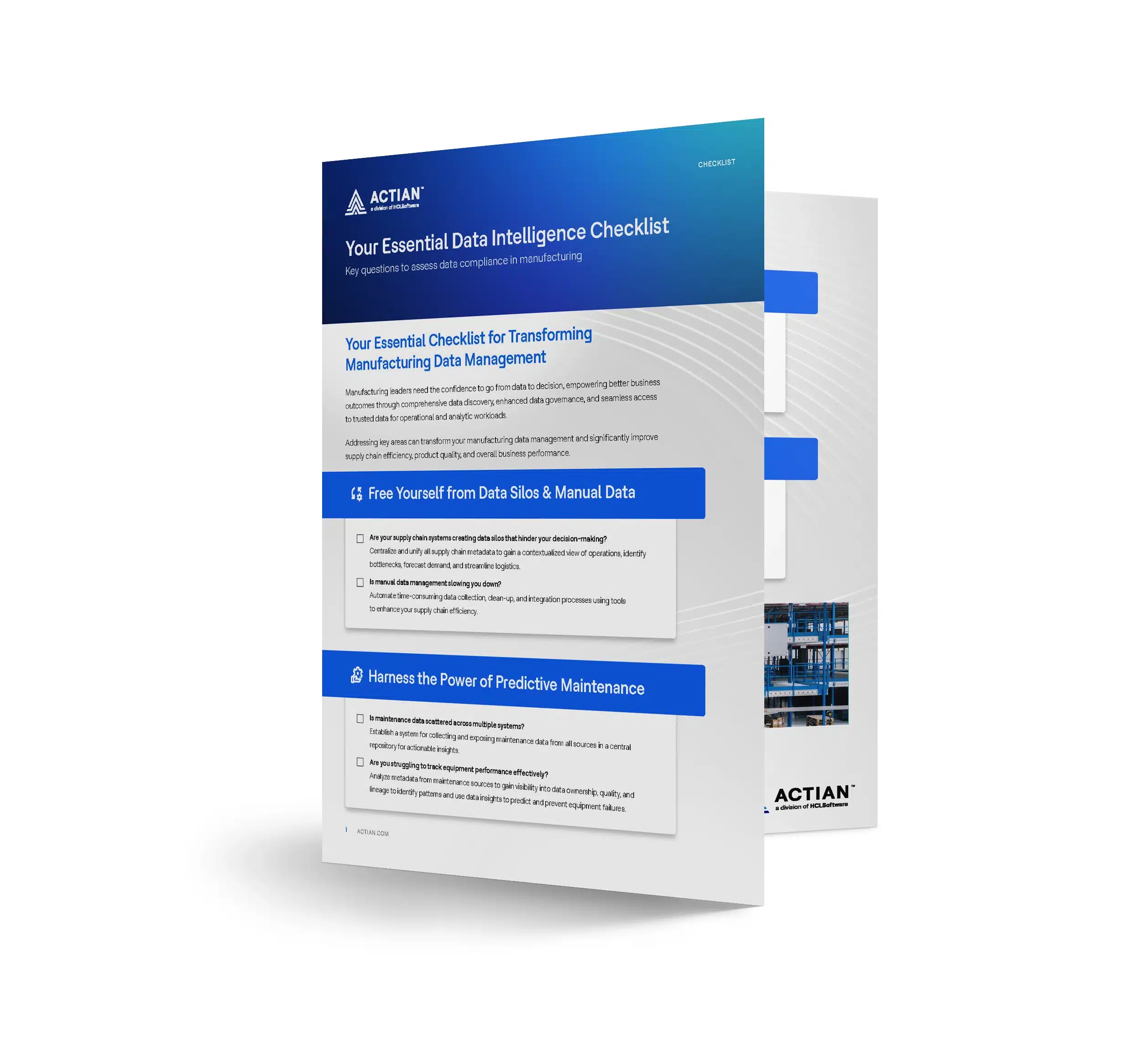 Your-Essential-Checklist-for-Transforming-Manufacturing-Data-Management cover