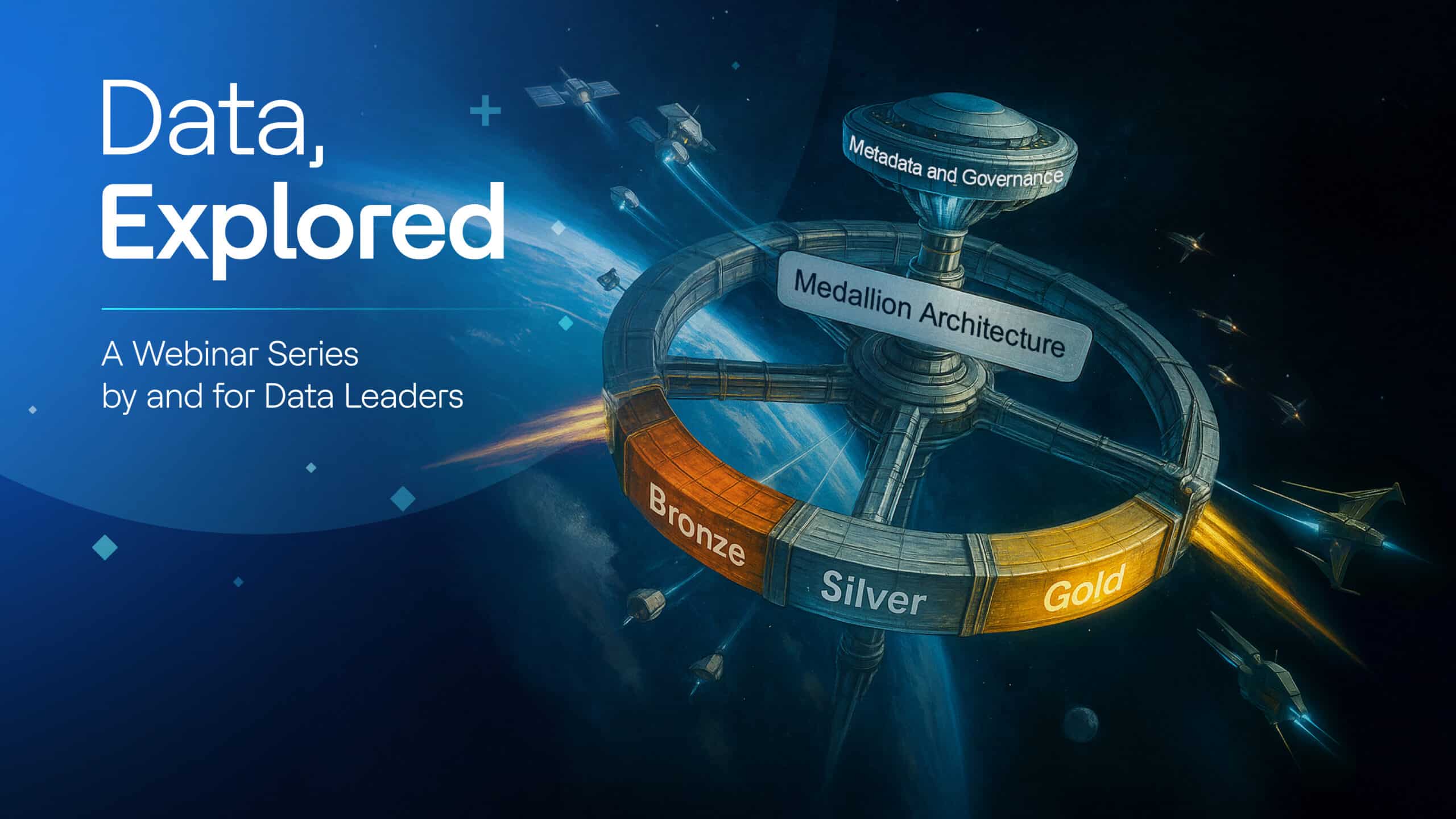 Data Explored Episode 1