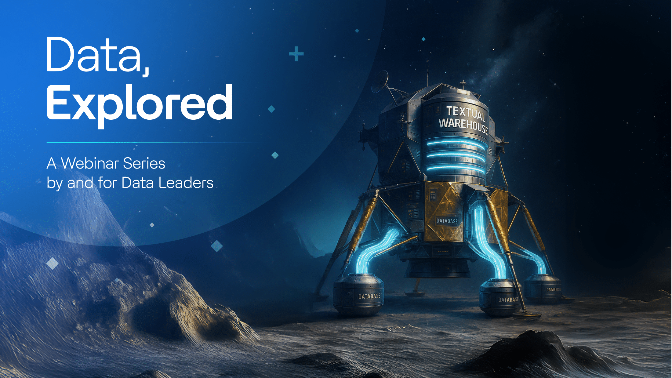 Data Explored Episode 2