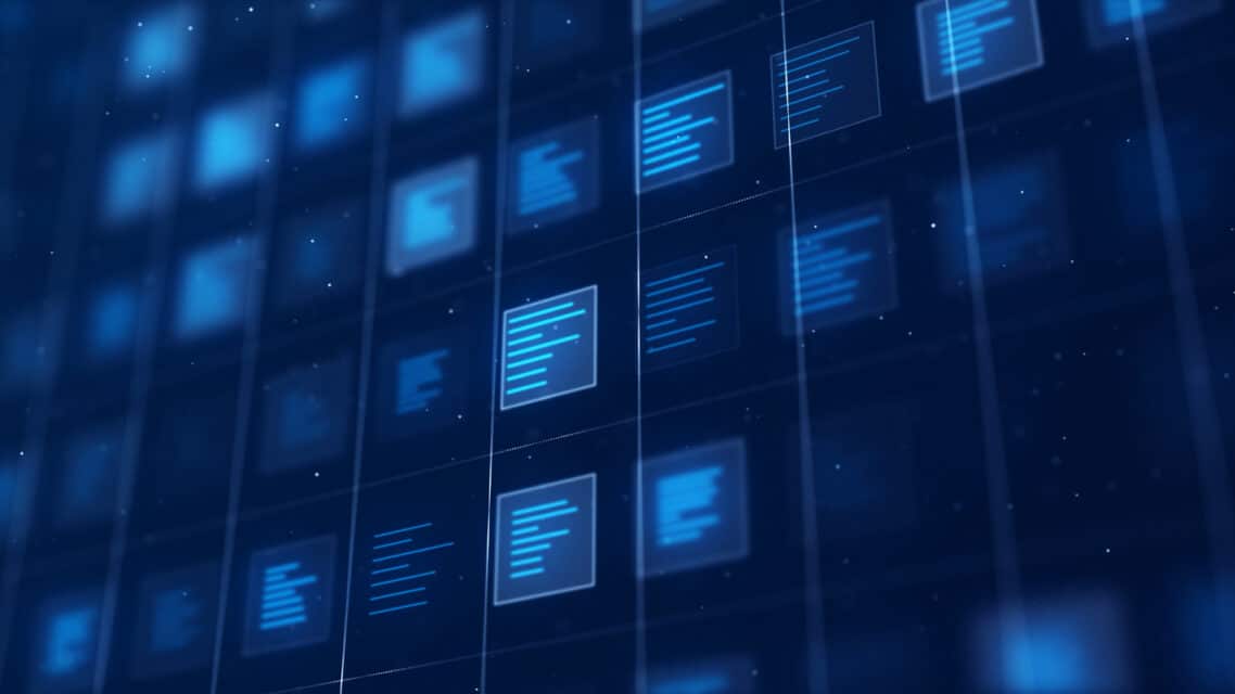 Datenklassifizierung