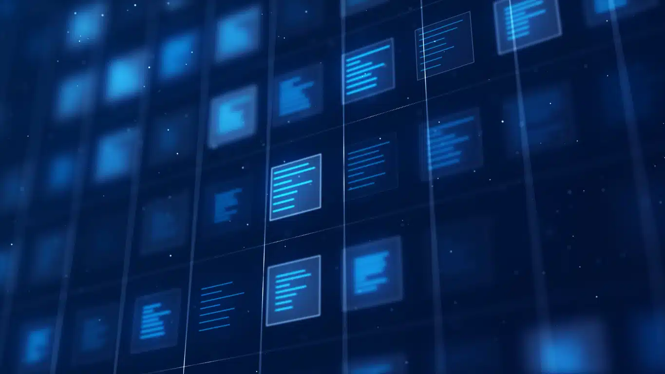 clasificación de datos