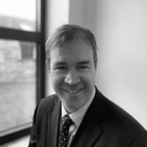 David Thomas