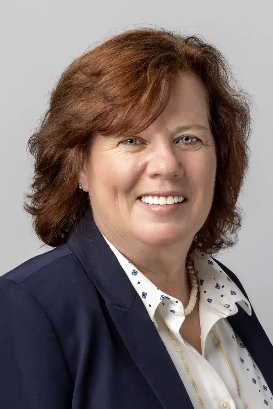 Emma McGrattan headshot