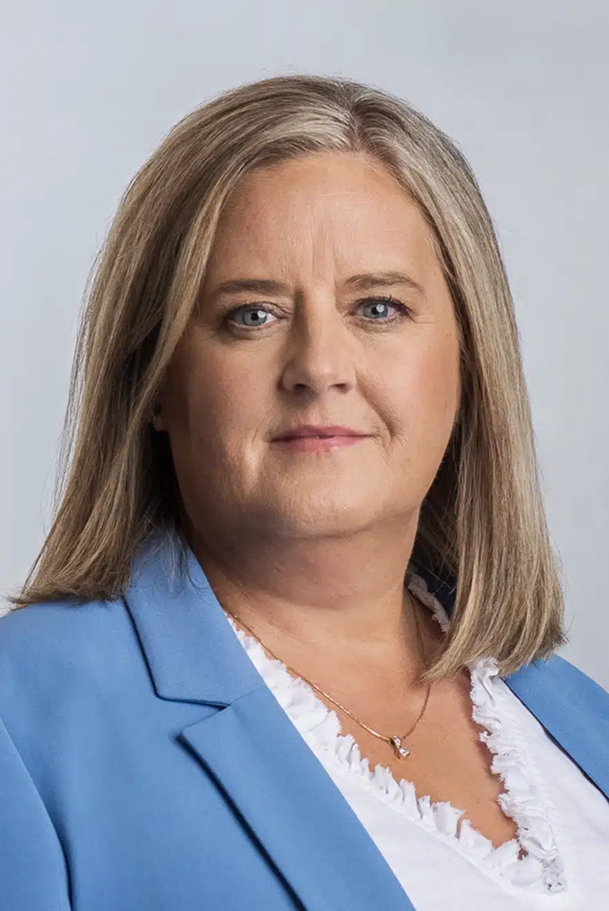 Jennifer Jackson headshot