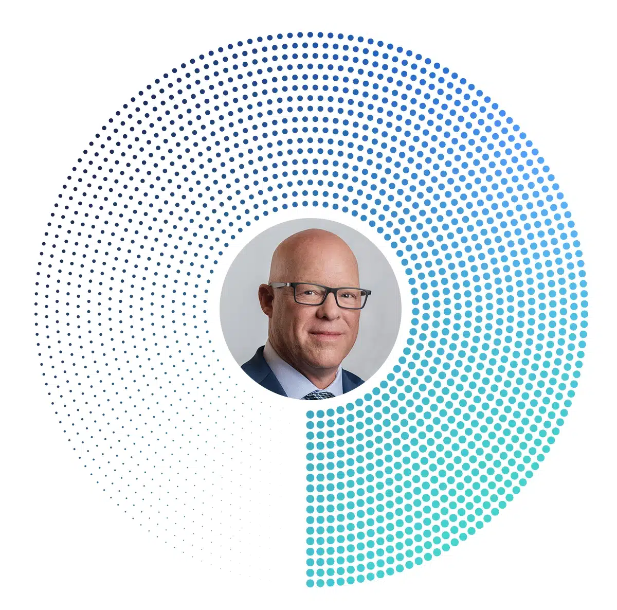 Actian CEO Marc Potter