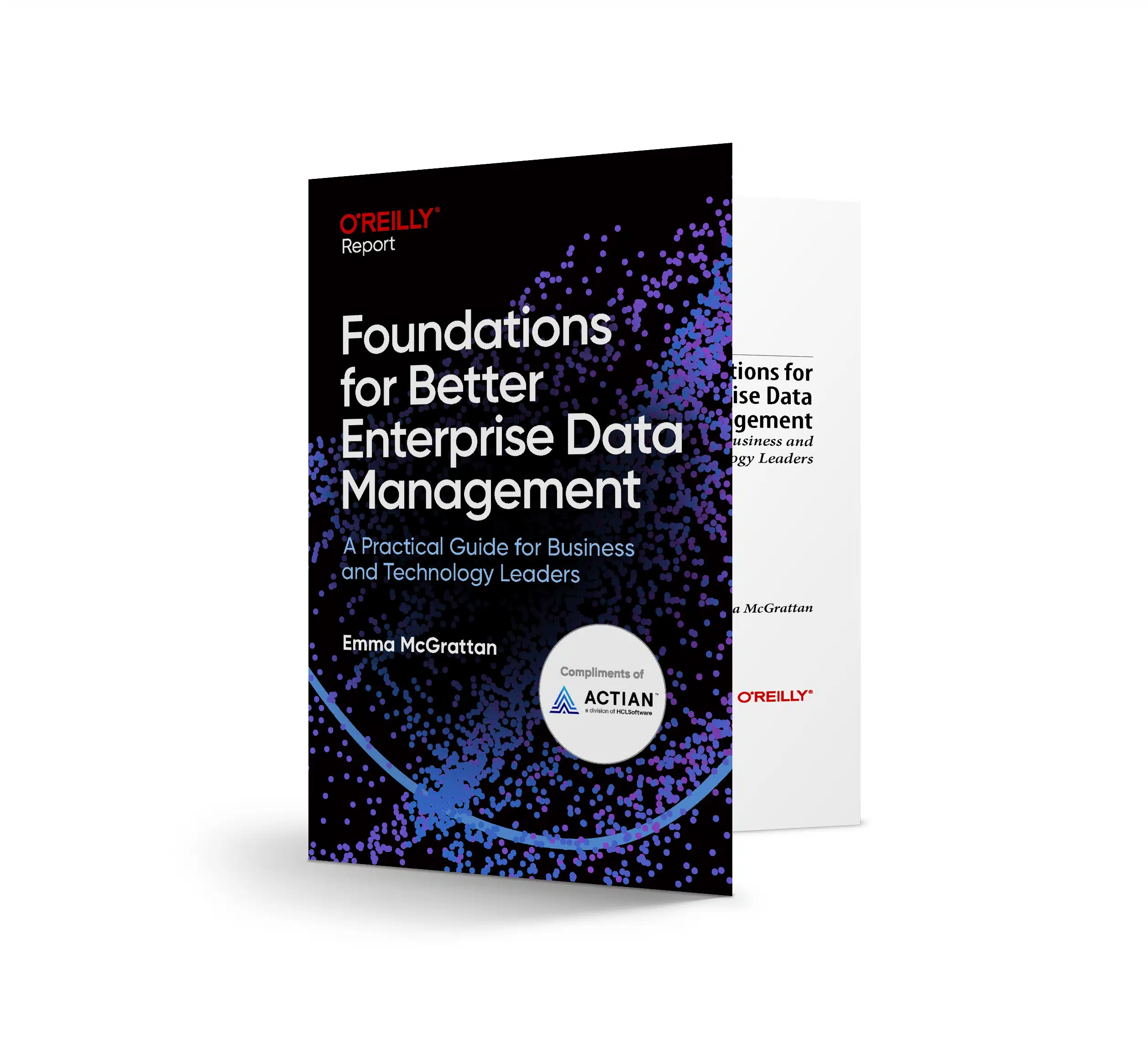 Foundations for Better Data Management book cover