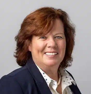 Emma McGrattan headshot