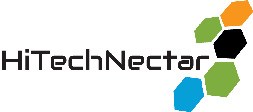 HiTechNectar logo