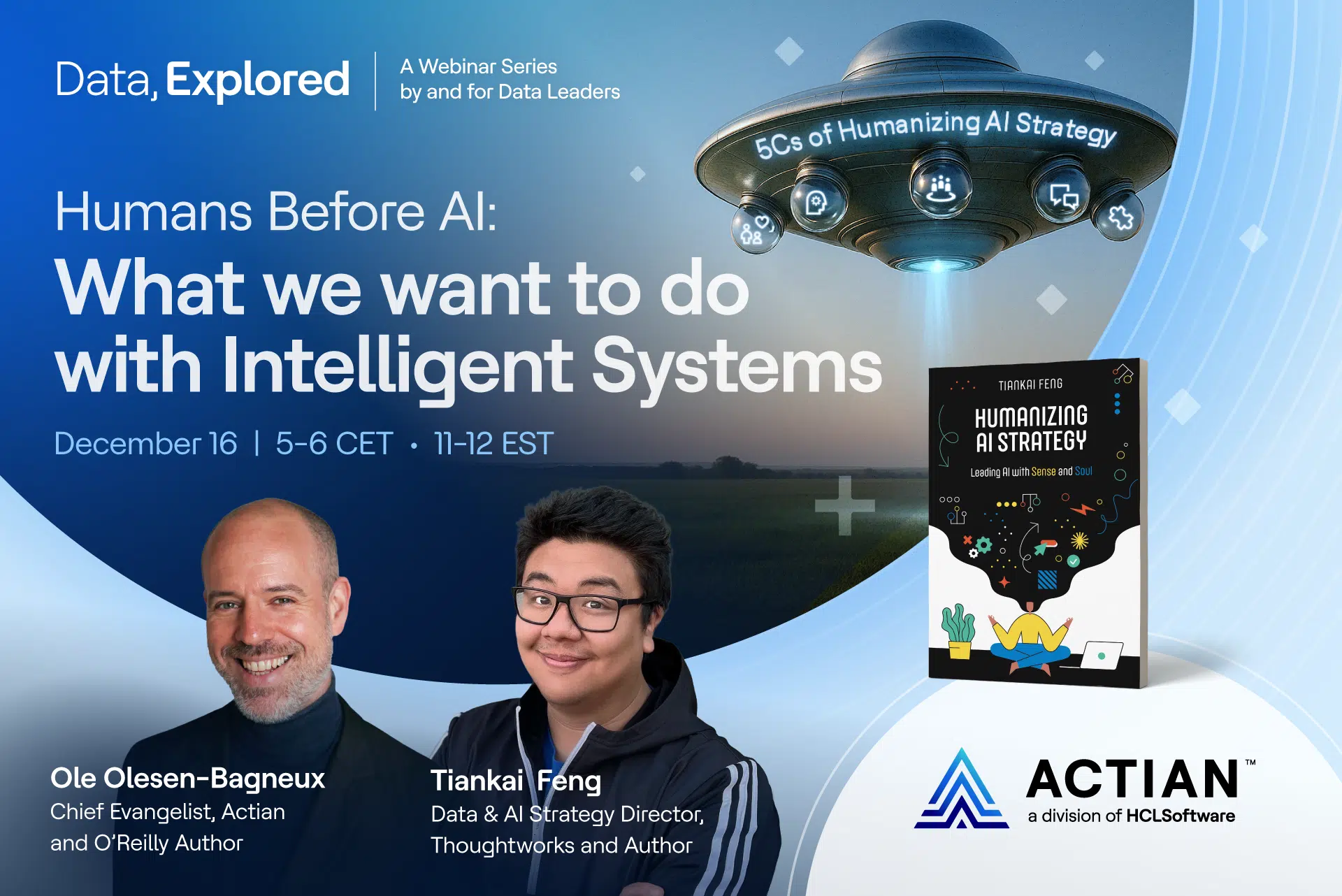 Data Explored Episode 4