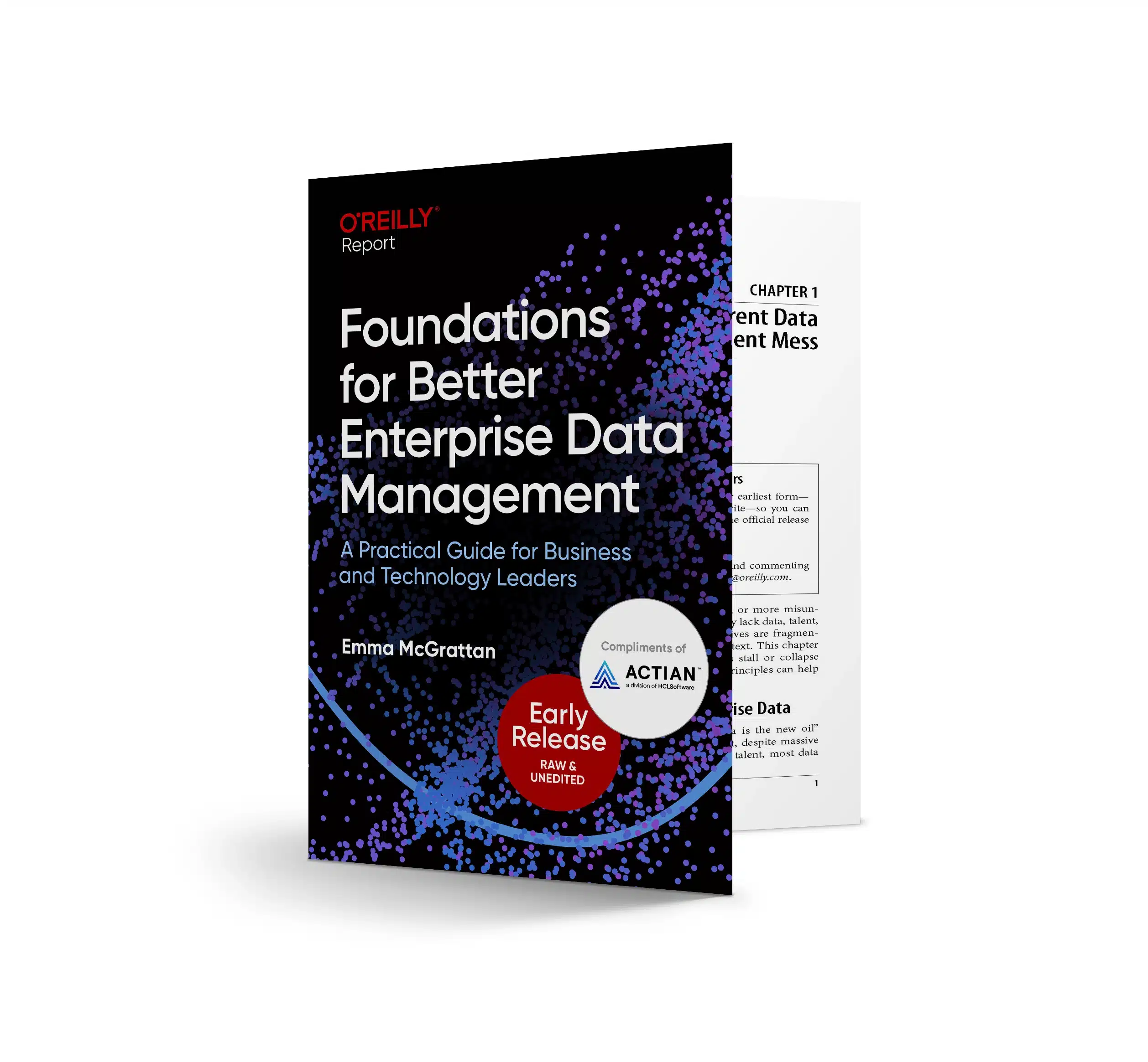 Foundations for Better Data Management book cover