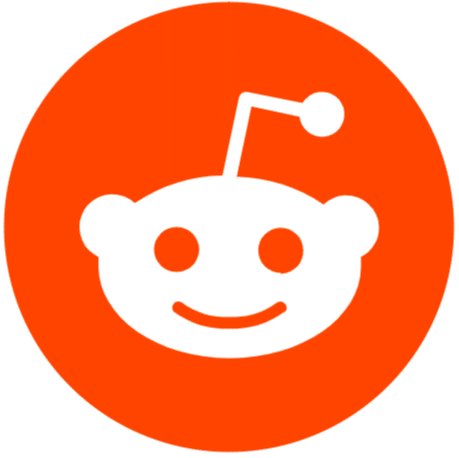 Reddit icon
