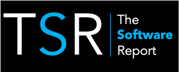 the software report logo