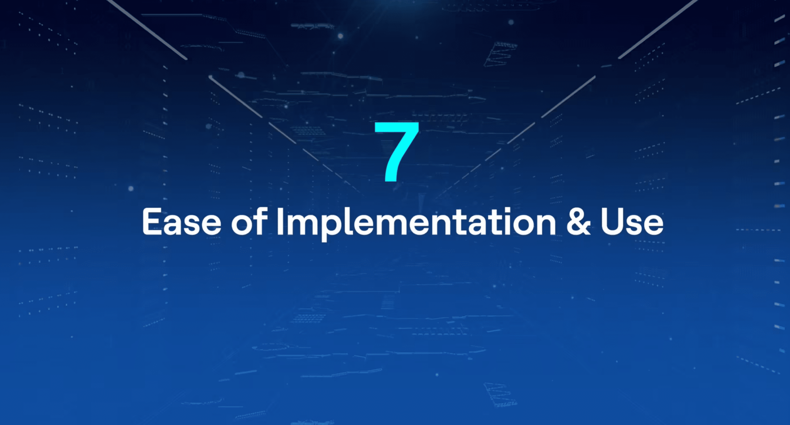 9 reasons why video screenshot