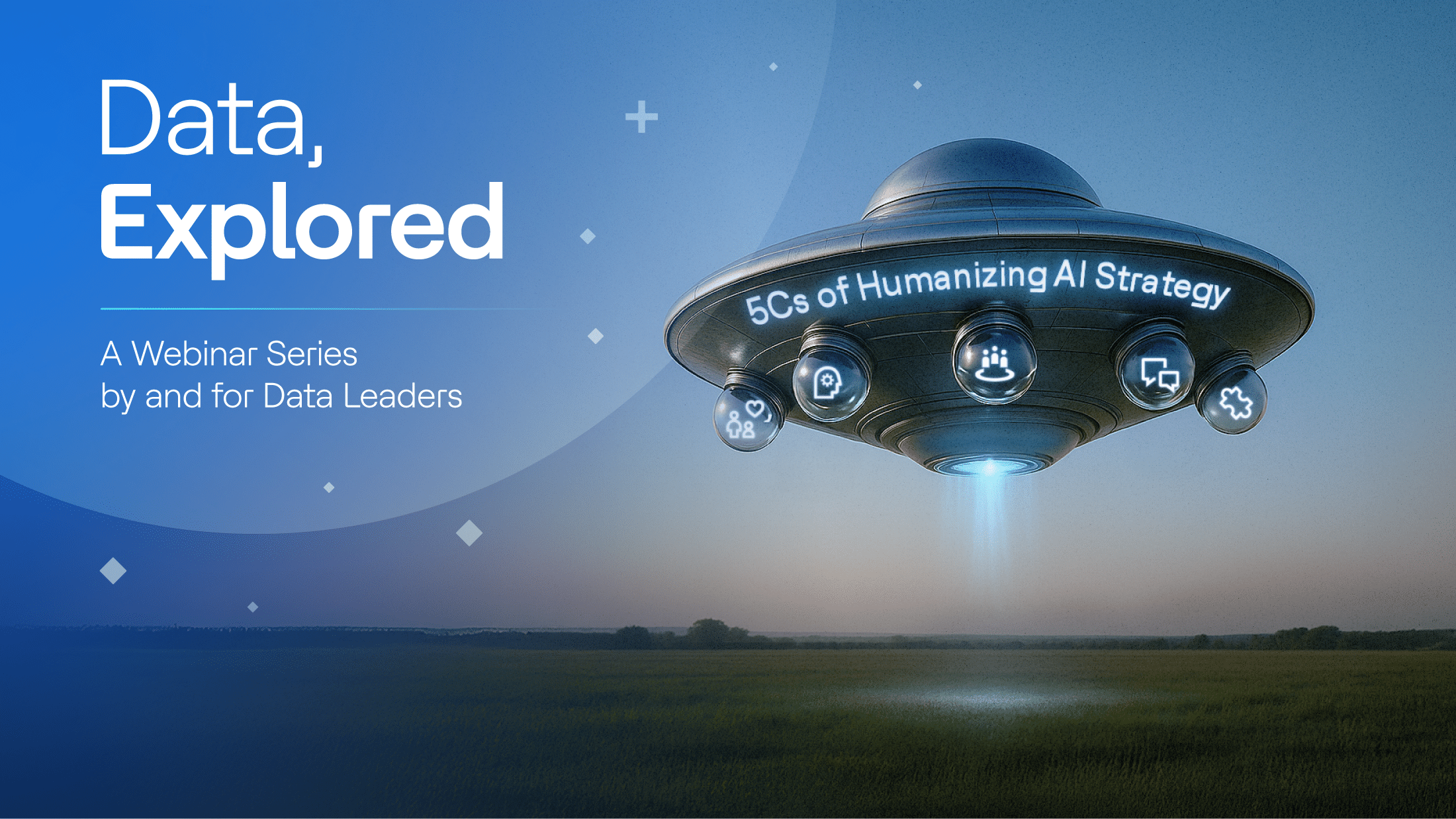 Actian Data Explored Webinar Series - Episode 4