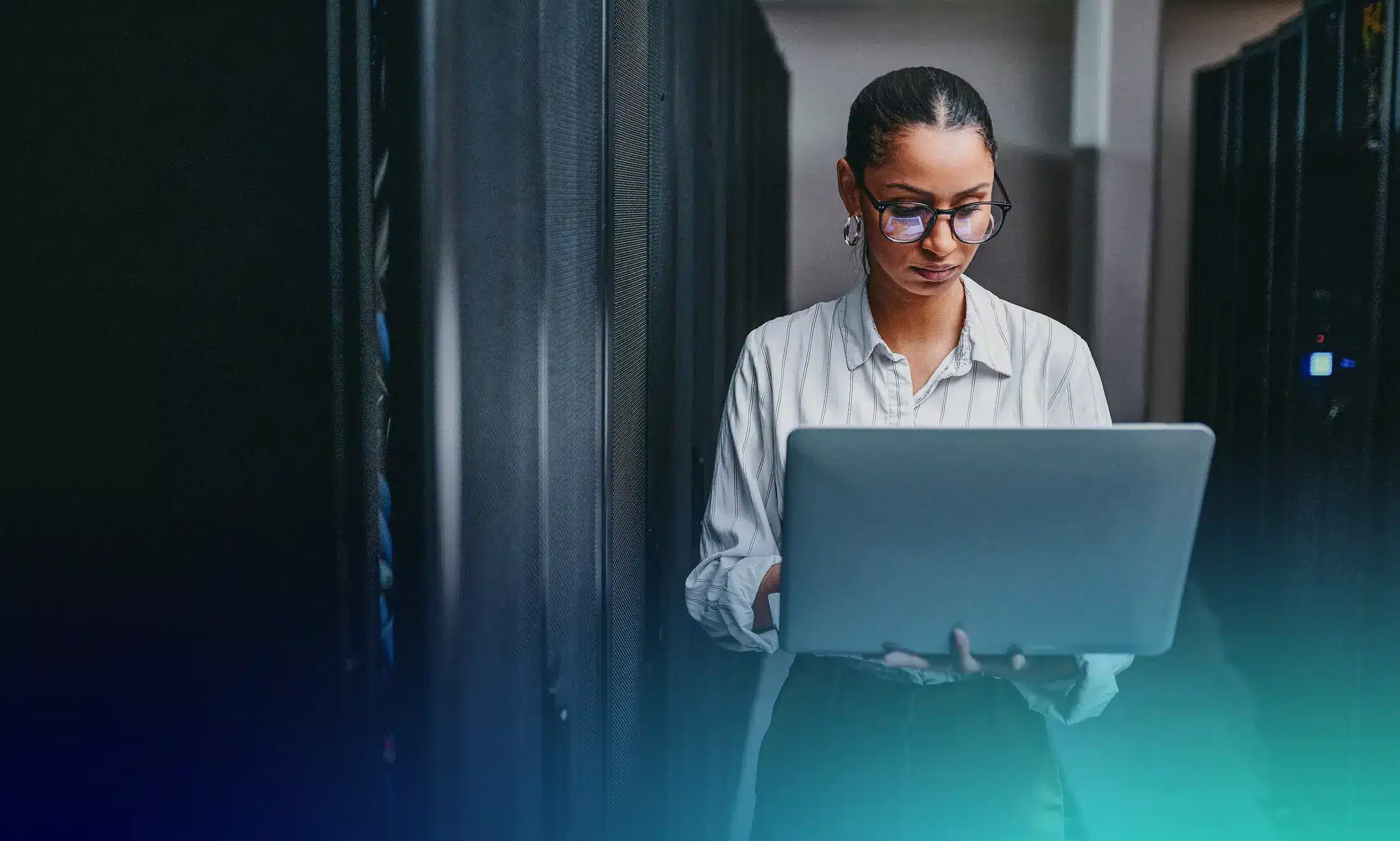 gestion des données