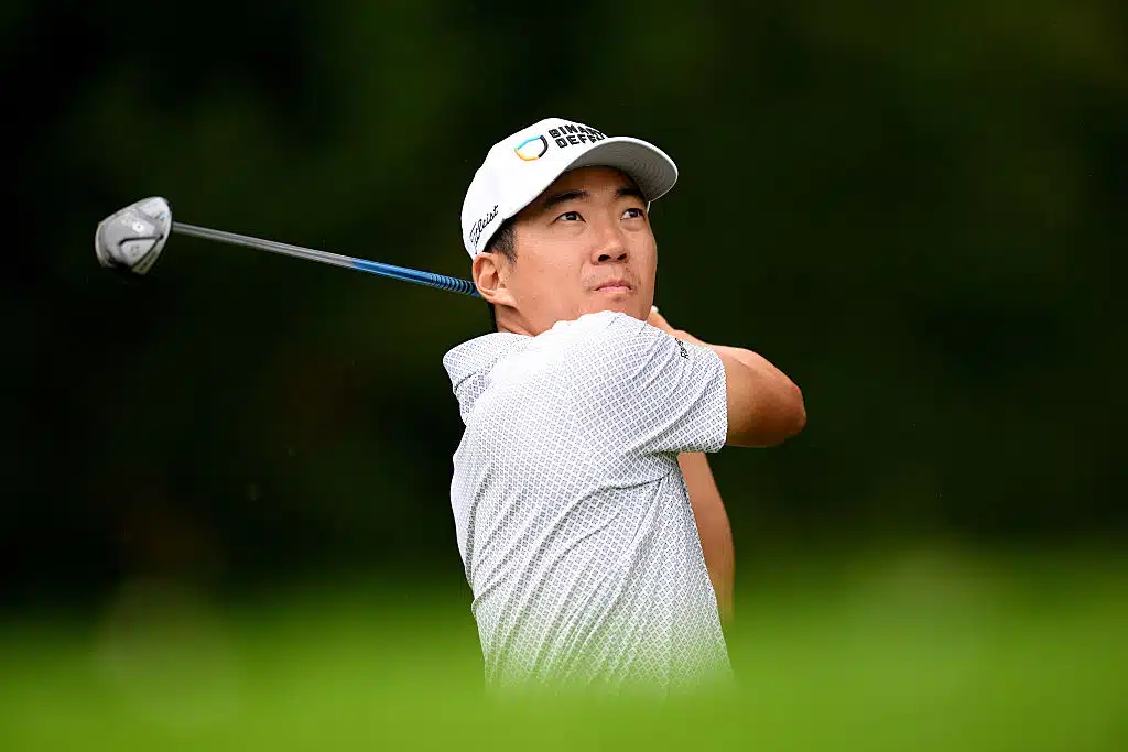 Actian partners with Michael Kim