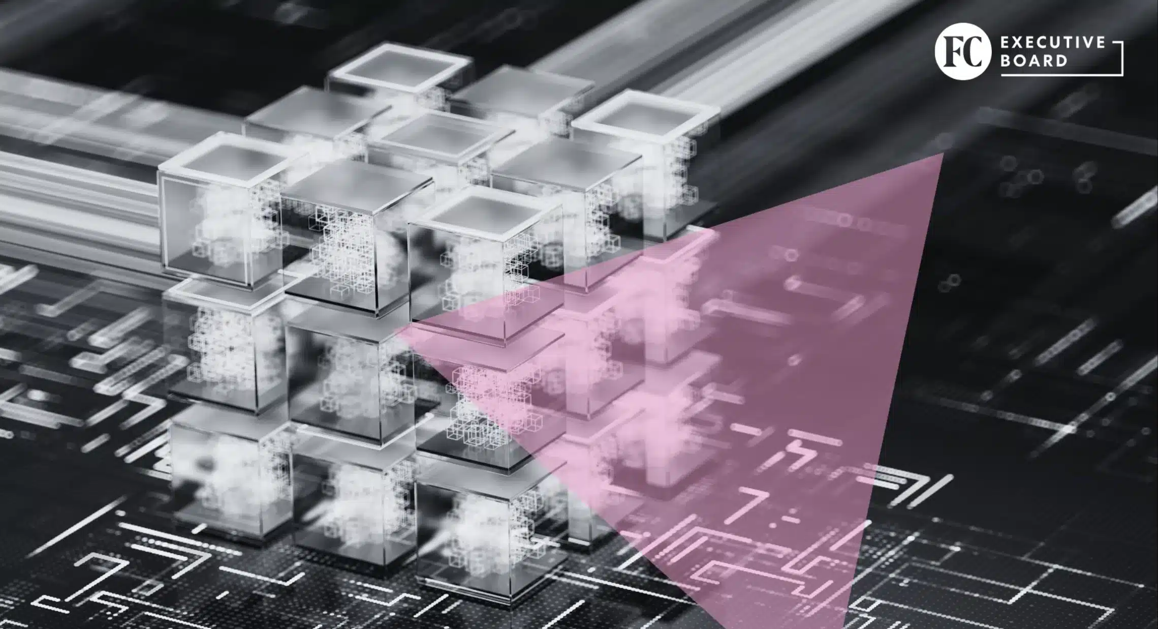 Fast Company Executive Board article with Actian CEO Marc Potter