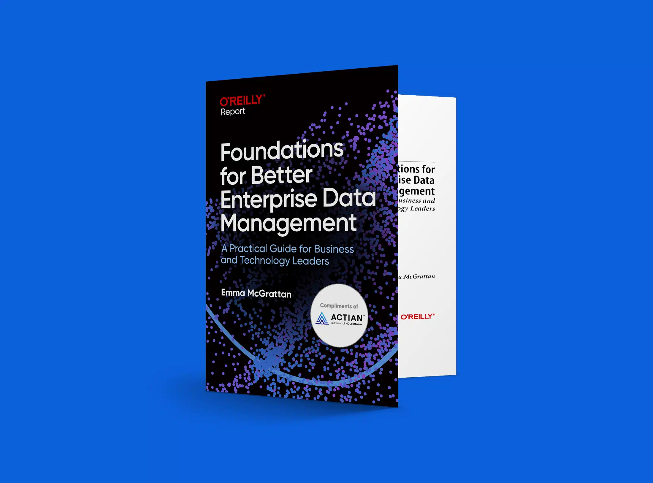 Foundations for Better Data Management book cover