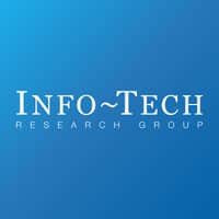 Info Tech Research Group logo
