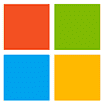 Microsoft icon