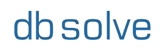 db solve logo