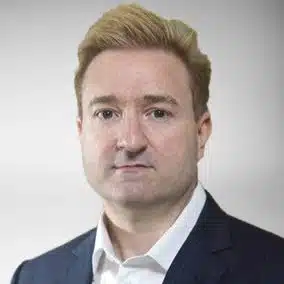 Mark Tritaris headshot