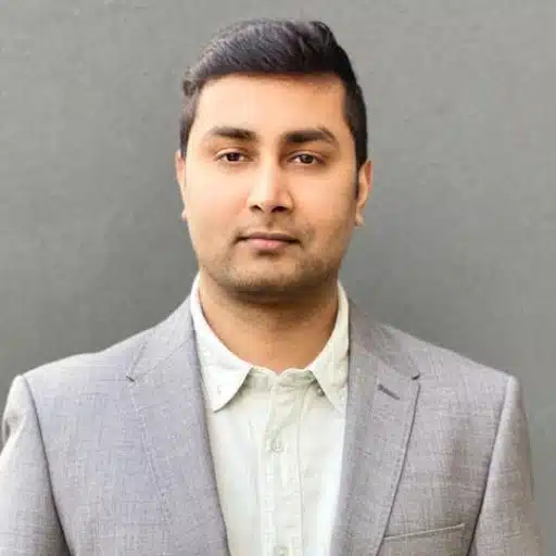 NaaG Balakrish headshot