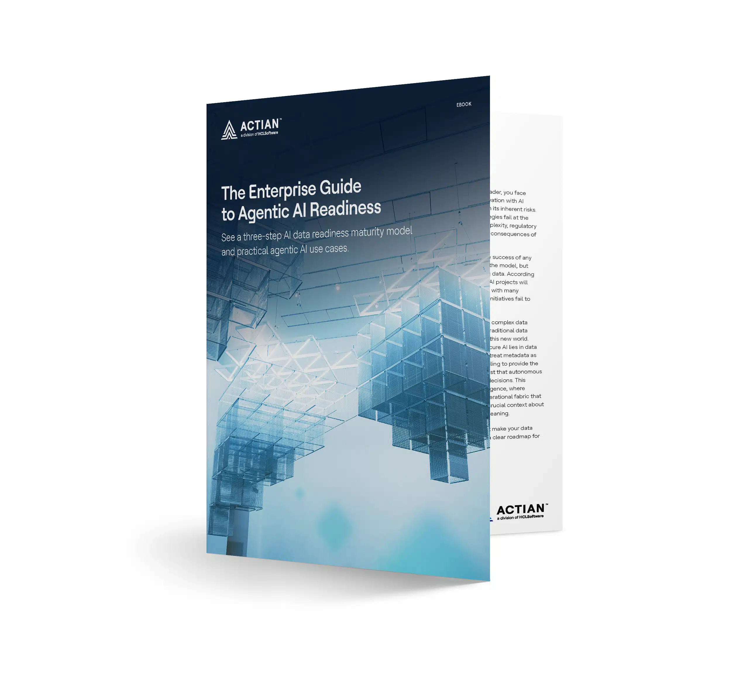 Le guide de l'entreprise pour l'IA agentique Préparation